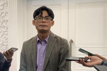 KPU Yakin Rekapitulasi Penghitungan Tingkat Nasional Rampung Sebelum Tanggal 20 Maret 2024