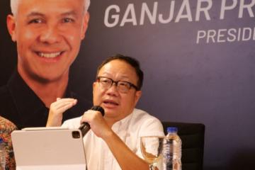 Sat Set KTP Sakti Ganjar-Mahfud Perluas Penerimaan Program Bansos