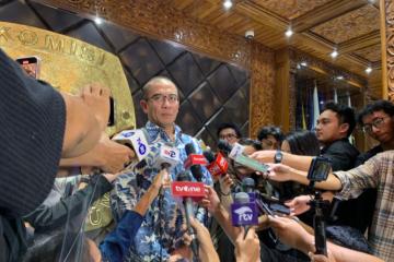 Jelang Hasil Pemilu 2024, KPU Lanjut Rekapitulasi 2 Provinsi Tersisa