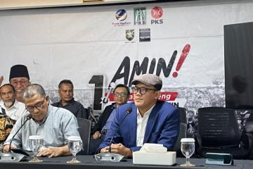 Timnas AMIN Nilai Upgrade 40 Kota Lebih Efektif Dibanding IKN