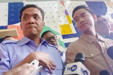 Penuhi Panggilan Bawaslu Jakpus, Gibran Tegaskan Bagi Susu di CFD Bukan Kampanye