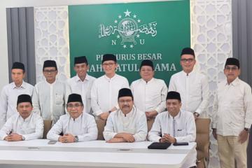Jaga Kondusifitas Pasca Pencoblosan, PBNU Inisiasi Gerakan Mengawal Kemenangan Indonesia 