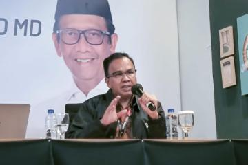 TPN Ganjar-Mahfud Desak Bawaslu Terkait Video Viral Gus Miftah Bagi-Bagi Uang