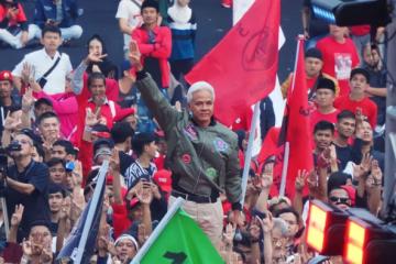 Ganjar-Mahfud Cerita Sudah Kunjungi 315 Titik untuk Serap Aspirasi Masyarakat