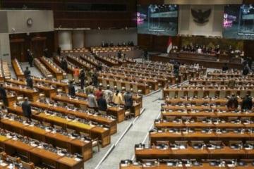 PDIP Minta DPR Sikapi Wacana Hak Angket Terkait Dugaan Kecurangan Pemilu 2024
