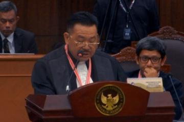 Tim Pembela Prabowo-Gibran Sebut Pemilu 2024 Paling Baik