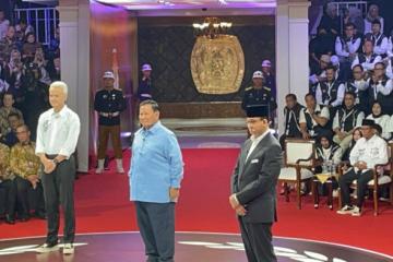 Anies Sebut Masalah HAM di Papua Terjadi Karena Tak Adanya Keadilan