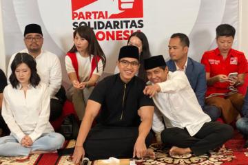 PSI Tak Lolos Senayan, Kaesang: Kita Harus Siap Menang, Siap Kalah