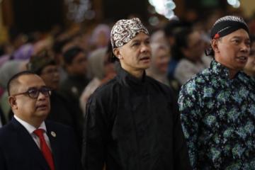 Wujud Kesejahteraan Rakyat, Ganjar-Mahfud Janji Akan Dorong Pertumbuhan Ekonomi Sebesar 8 Persen