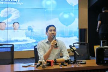 Jelang Masa Tenang, TKN Prabowo-Gibran Pastikan Pembersihan Alat Peraga Kampanye