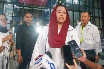 Yenny Wahid Apresiasi PAKU Integritas: Paslon Ganjar-Mahfud Komitmen untuk berantas Korupsi