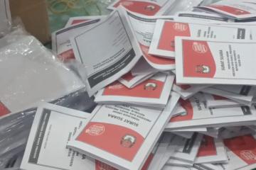 Tak Penuhi Syarat, Partai Buruh Didiskualifikasi Sebagai Peserta Pemilu 2024 di Palopo