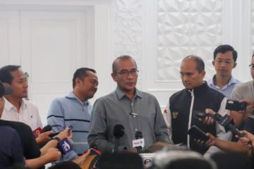 KPU Ungkap Rencana Pembagian Debat Pilpres 2024, 3 Kali untuk Capres dan 2 Kali untuk Cawapres