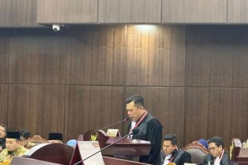 KPU Jawab Gugatan Anies-Cak Imin soal Gibran Jadi Cawapres, Kuasa Hukum: Aneh, Padahal Debat Satu Panggung