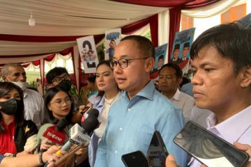 TKN Ungkap Strategi Prabowo-Gibran Menang Satu Putaran