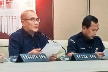 Ketua KPU Sebut PPLN Taipei Tidak Cermat dalam Pengiriman Surat Suara Pemilih