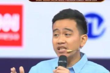 Tanggapi Putusan DKPP, Gibran: Nanti Kami Tindaklanjuti