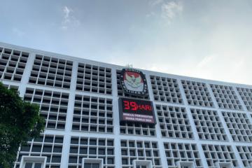 KPU Minta Paslon Beri Penjelasan Apabila Gunakan Akronim Dalam Debat