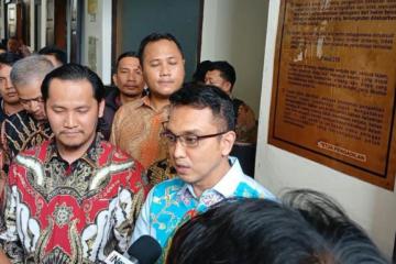 Ponsel Disita Saat Pemeriksaan, Aiman: Disana Banyak Informasi Informan Saya