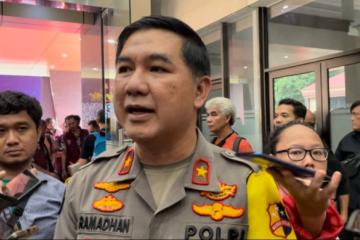 Polri Bantah Tudingan TPN Ganjar, Sebut saat Sebar Kuesioner Lembaga Survei Harus Izin Polisi