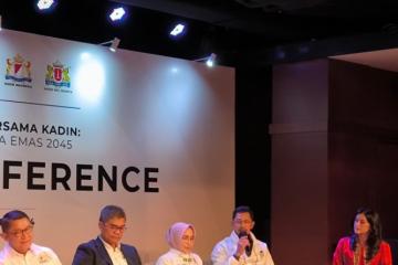 TPN Ganjar-Mahfud: Visi Misi Fokus ke Ekonomi dan Hukum