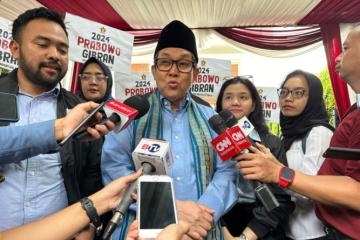 Diminta Mundur dari Jabatan Wali Kota, TKN: Mas Gibran Dipilih Langsung Oleh Rakyat