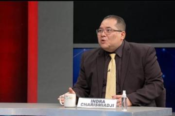 Pasca Penangkapan Indra Charismiadji, Tim Hukum Timnas AMIN Telusuri dan beri Bantuan Hukum