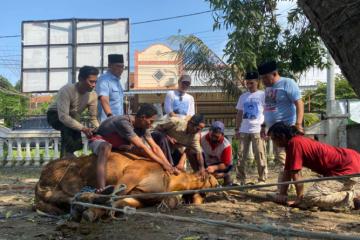 Mas Dar: Kemenangan Prabowo-Gibran Jadi Semangat Baru Bagi Gerindra Jateng