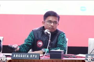 Rekapitulasi Perolehan Suara Wilayah Provinsi Aceh, Pasangan AMIN Menang Telak