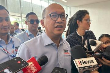 Ketua TKN Bantah Ada Penyelidikan Pembelian Pesawat Mirage Prabowo