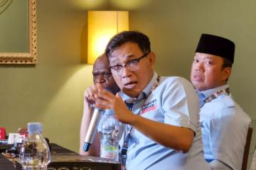 Waketum TKN Sebut Prabowo Tolak Usulan ‘Nakal’ Saat Debat Perdana Capres 