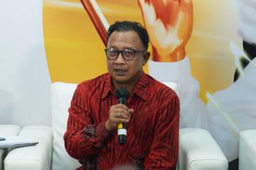 Direktur Jubir TPN Choirul Anam Soal Bansos: Ayo Netral