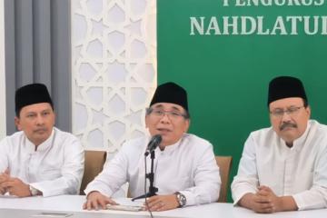Ketum PBNU : Kami Tidak Melihat Potensi Masalah dalam Pemilu 2024