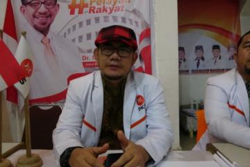 Partai PKS Simeulue Pasang Target Empat Kursi Legislatif