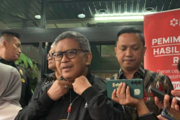 Tim Pemenang Nasional Ganjar-Mahfud Ungkap Ada 70 Spanduk Mahfud MD di Banten Hilang