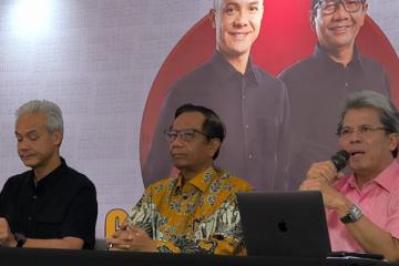 Mahfud Md Tidak Incar Kemenangan dalam Gugatan Pemilu 2024 ke MK