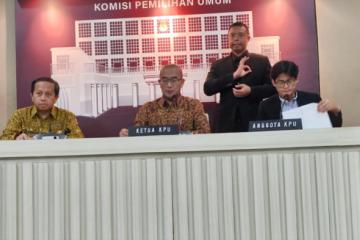 Cak Imin Buka Debat ke-4, Paparkan Visi-Misi dan Program Kerja