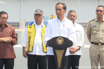 Presiden Jokowi Buka Suara soal Klaim Dirinya Gabung PAN
