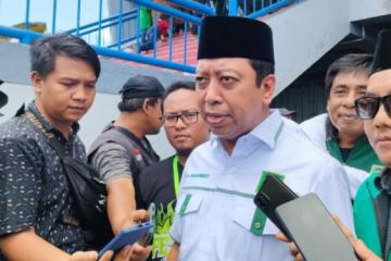 PPP Minta KPU-Bawaslu Selidiki Lonjakan Suara PSI yang Tidak Wajar