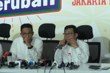 Cak Imin Yakin Suara Jawa Timur Tak akan Bocor