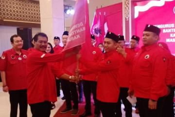 BMI Kendal Siap Bergerak Dukungan Penuh untuk Kemenangan Ganjar-Mahfud dan PDIP