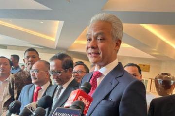 Ganjar-Mahfud Siap Dengar Putusan MK: Apapun Hasilnya Tunggu Saja