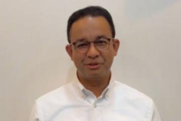 Kembali Kampanye di Kandang Prabowo, Anies: Saya Yakin di Sini Rombongan Perubahan Makin Kuat