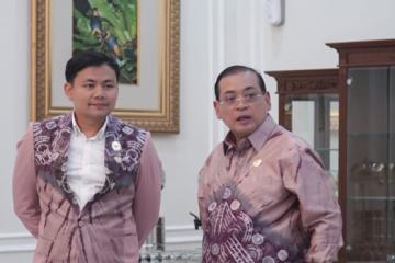 Wakil Ketua KIP RI Ingatkan Bingkai Keterbukaan Informasi Jadi Syarat Pemilu Jurdil Transparan