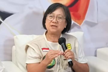 Mahfud MD Singgung Reforma Agraria dalam Debat Cawapres, TPN: Agenda Lanjutan Jokowi