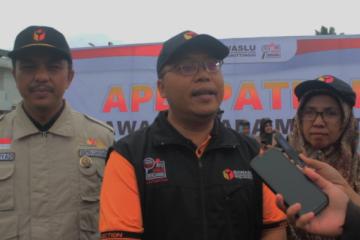 BAWASLU Kota Bukittinggi Gencarkan Patroli untuk Antisipasi Politik Uang Selama Masa Tenang Pemilu 2024