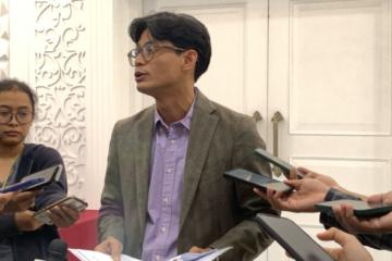 Debat Kelima Capres, KPU Umumkan 12 Nama Panelis