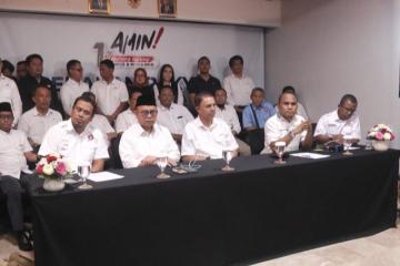 Timnas AMIN Tolak Usulan Debat Capres Gunakan Bahasa Inggris