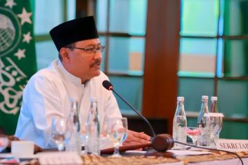 PBNU Ucapkan Selamat kepada Prabowo-Gibran: Selamat Bertugas