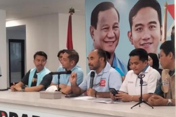 TKN Pesan ke Relawan: Sampaikan Program Unggulan Prabowo-Gibran ke Masyarakat